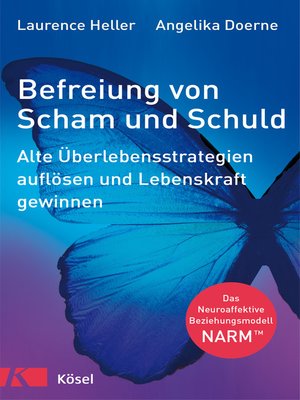 cover image of Befreiung von Scham und Schuld